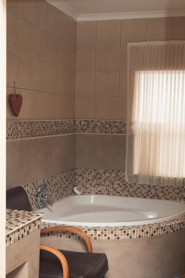 Annie'S Boutique Guesthouse And Garden Spa Hartbeespoort Zewnętrze zdjęcie